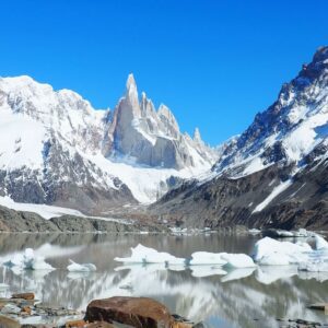 Discover the Best Places to Visit in Patagonia - Argentina & Chile