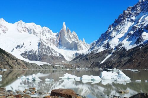 Discover the Best Places to Visit in Patagonia - Argentina & Chile