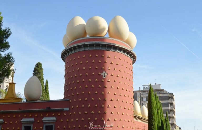 Easy Day Trips From Barcelona: The Best Places to Visit Near Barcelona