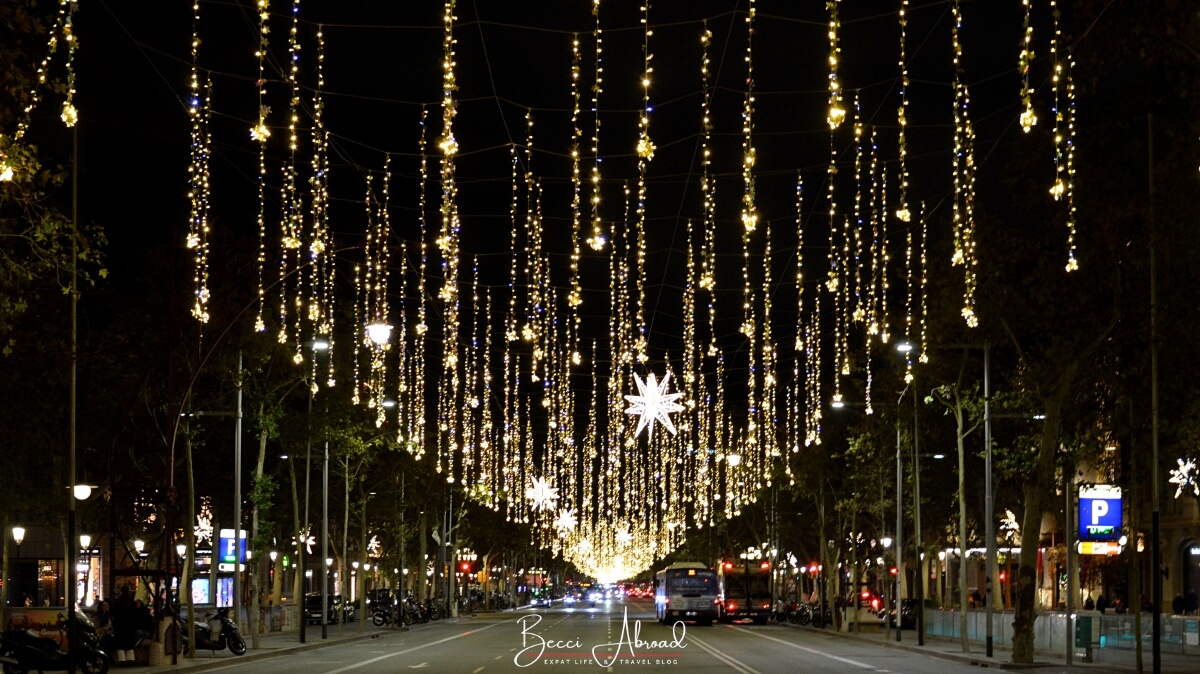 winter in barcelona,Things to do in Barcelona in winter,Barcelona off-season,What to do in Barcelona in winter,barcelona in the winter