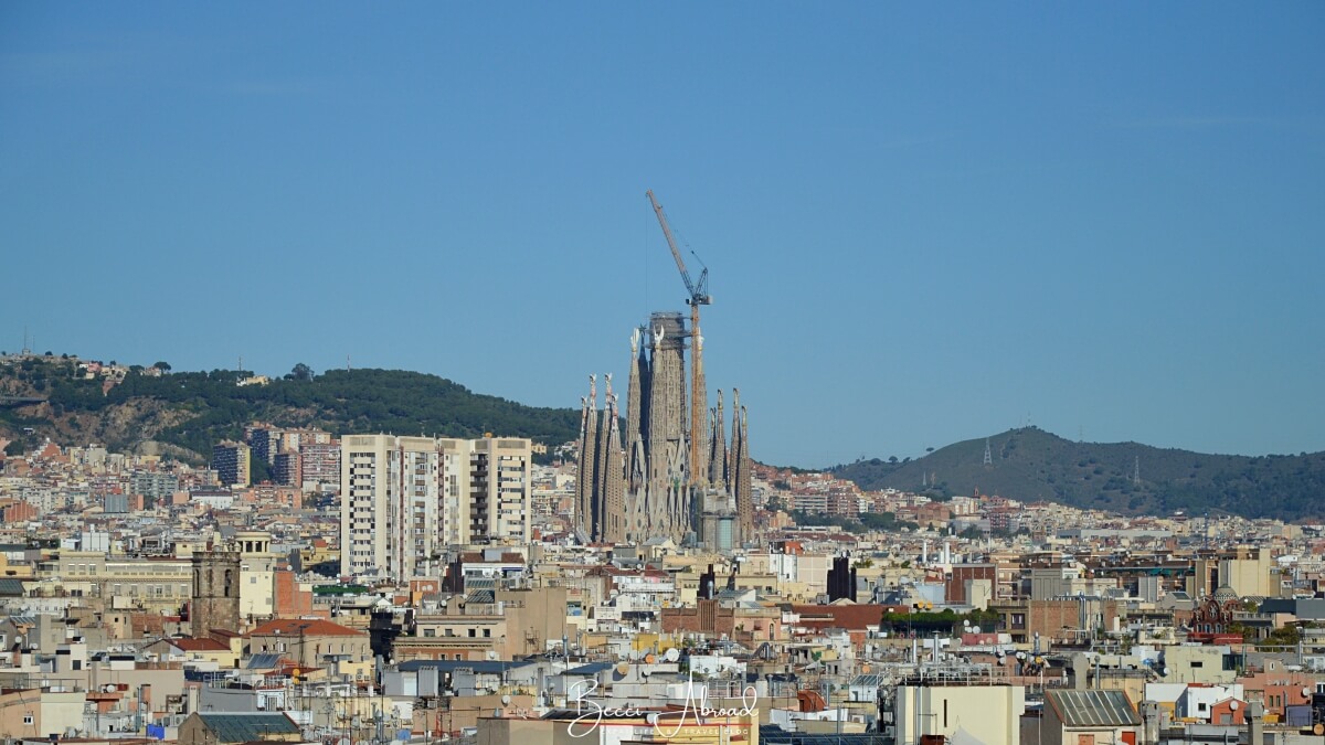 winter in barcelona,Things to do in Barcelona in winter,Barcelona off-season,What to do in Barcelona in winter,barcelona in the winter