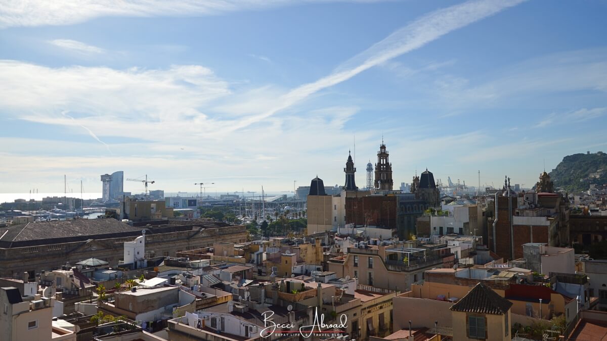 winter in barcelona,Things to do in Barcelona in winter,Barcelona off-season,What to do in Barcelona in winter,barcelona in the winter