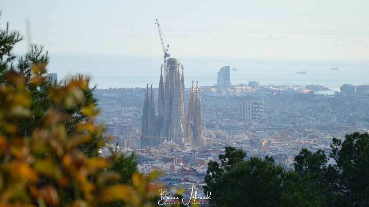 winter in barcelona,Things to do in Barcelona in winter,Barcelona off-season,What to do in Barcelona in winter,barcelona in the winter