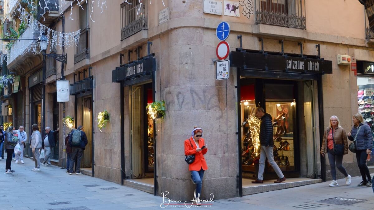 winter in barcelona,Things to do in Barcelona in winter,Barcelona off-season,What to do in Barcelona in winter,barcelona in the winter