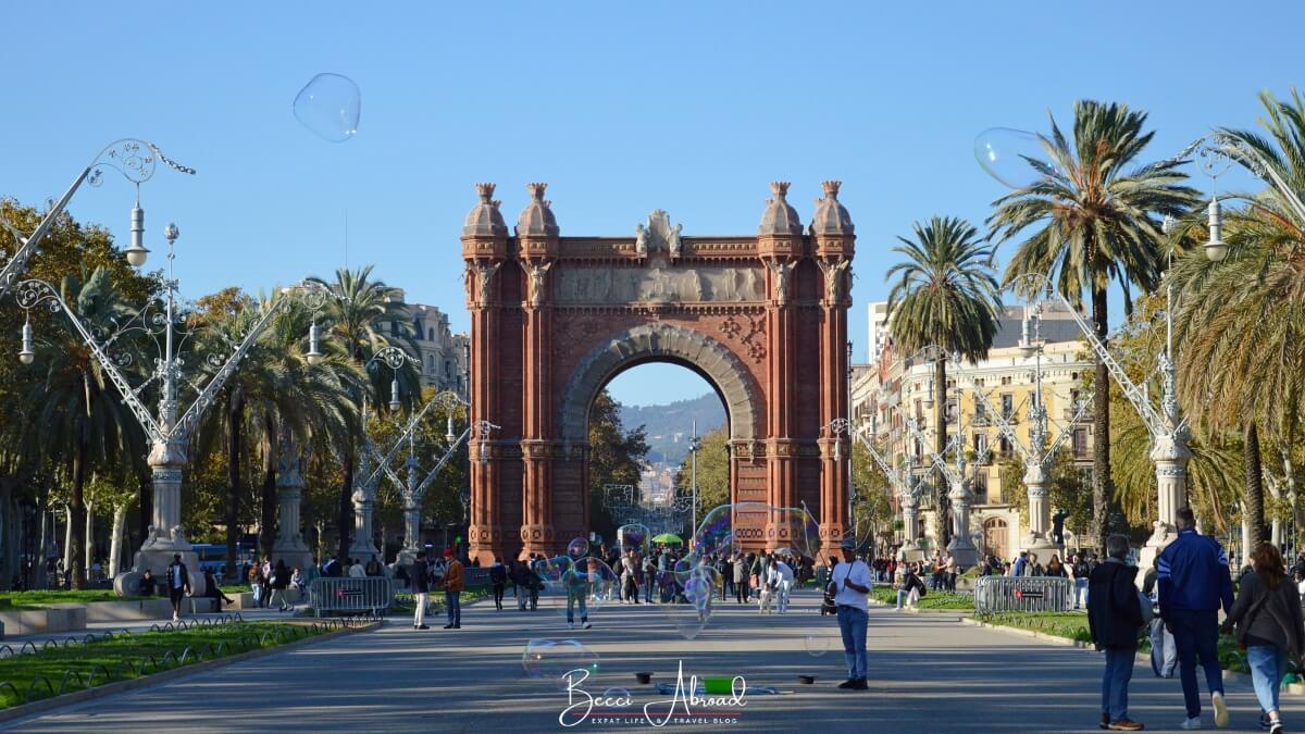 winter in barcelona,Things to do in Barcelona in winter,Barcelona off-season,What to do in Barcelona in winter,barcelona in the winter