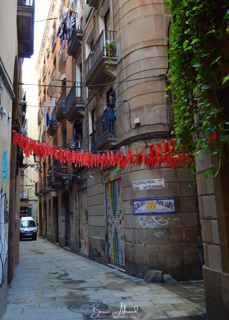 where to stay in Barcelona,Best areas to stay in Barcelona,Barcelona neighborhood map,best places to stay in Barcelona,Best Neighborhoods to Stay in Barcelona