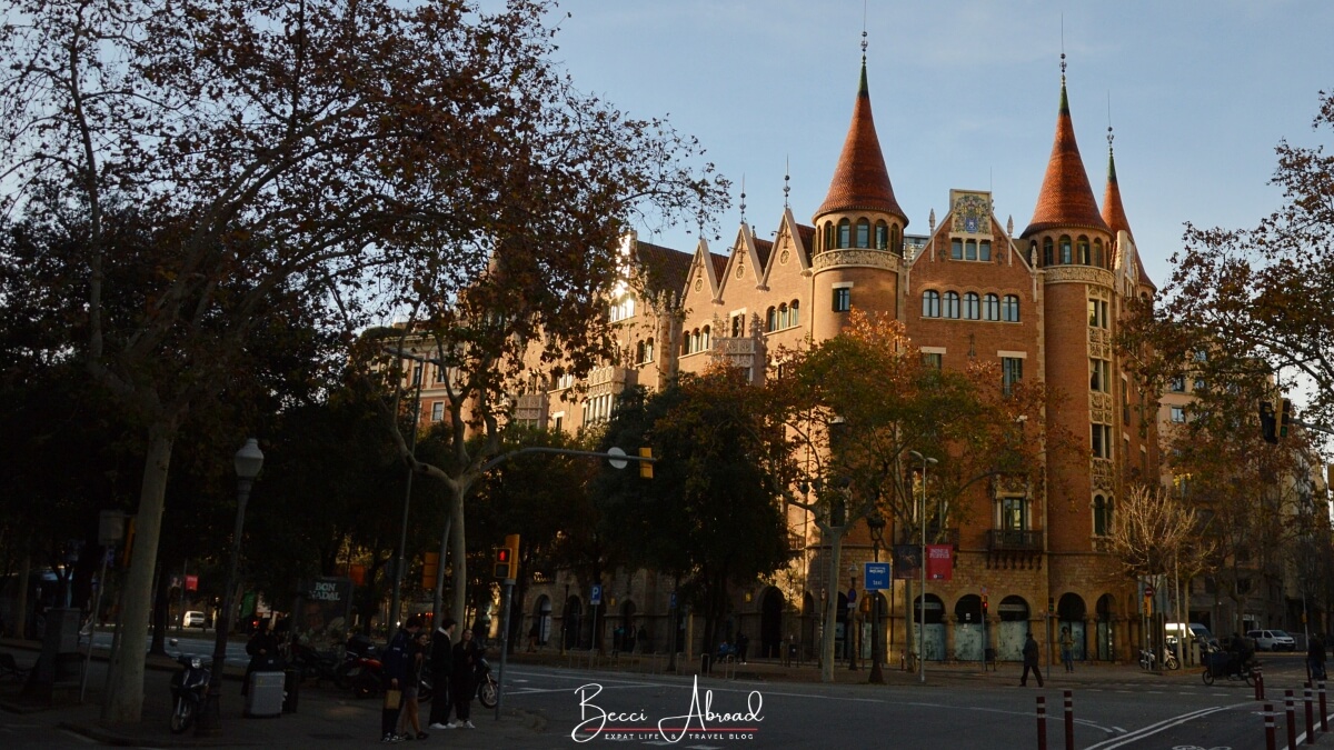 winter in barcelona,Things to do in Barcelona in winter,Barcelona off-season,What to do in Barcelona in winter,barcelona in the winter