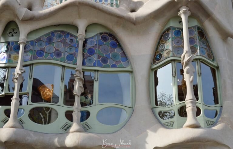 The Ultimate Guide to Casa Batlló: Barcelona’s Magical Gaudí House