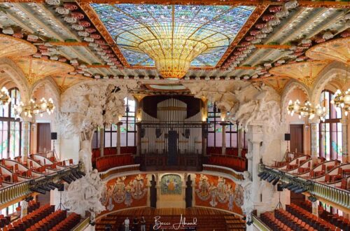 seværdigheder i Barcelona,seværdighed i Barcelona,tourist attraktioner i Barcelona,tourist i barcelona