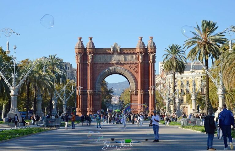Is Barcelona Expensive? An Insider’s Review for Travellers