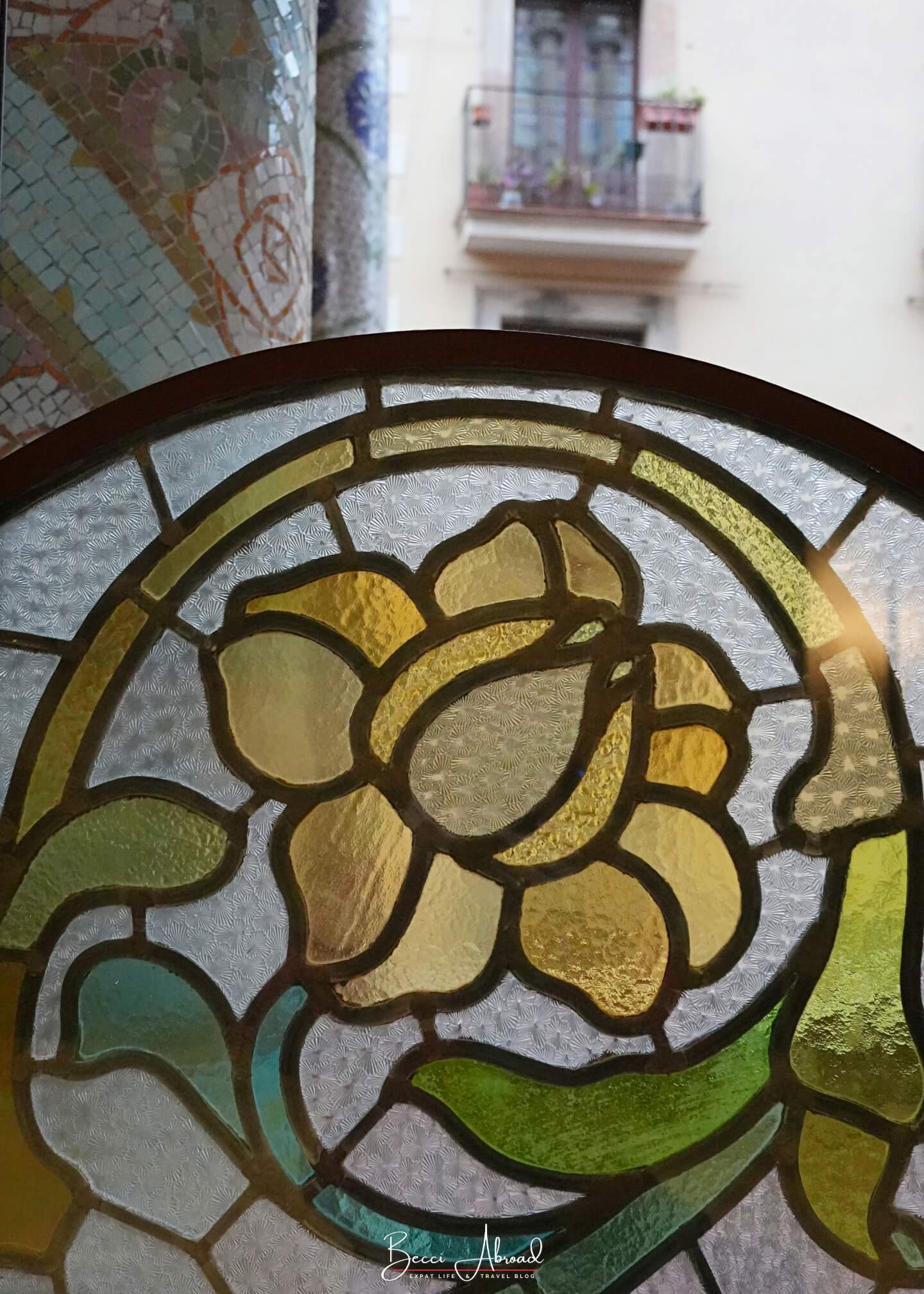 Paladset for catalansk musik,Palads for catalansk musik,Musikpaladset i barcelona,Palau de la musica catalana,Palau de la musica catalana i barcelona