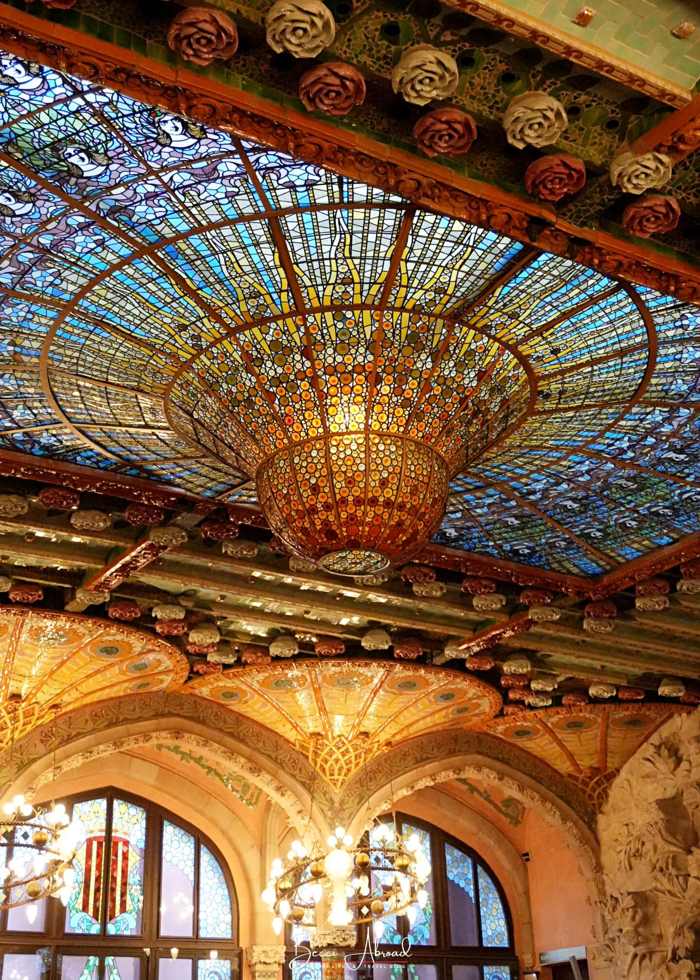 seværdigheder i Barcelona,seværdighed i Barcelona,tourist attraktioner i Barcelona,tourist i barcelona