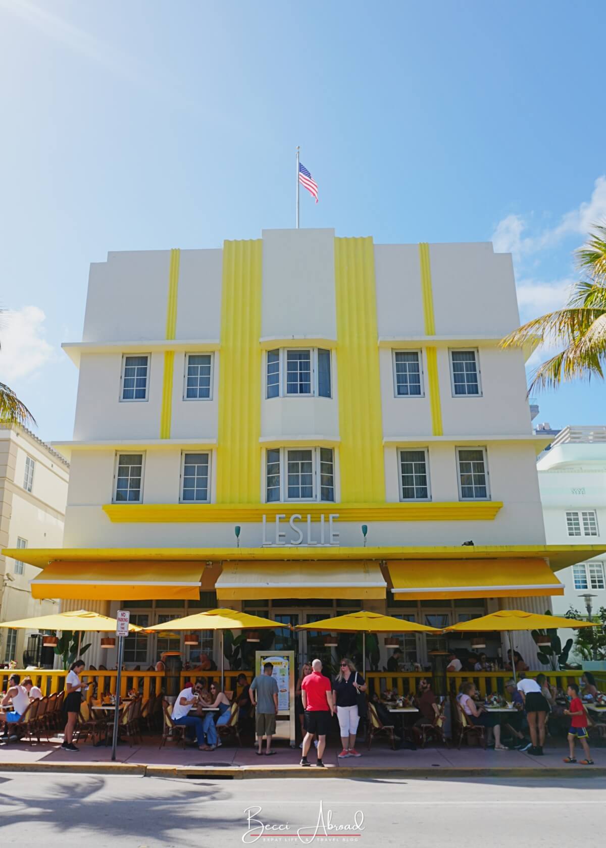 One week in Miami,1-week itinerary in Miami,One Week in Miami Itinerary,week in Miami