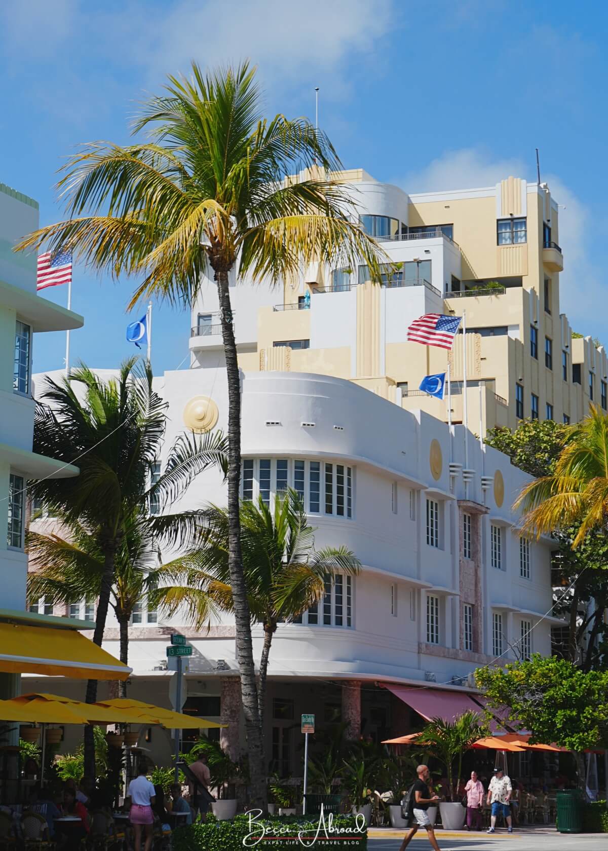 One week in Miami,1-week itinerary in Miami,One Week in Miami Itinerary,week in Miami