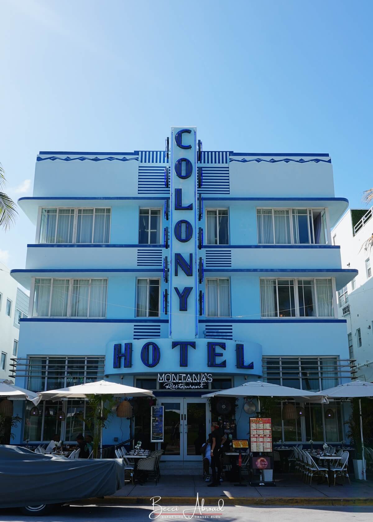 One week in Miami,1-week itinerary in Miami,One Week in Miami Itinerary,week in Miami