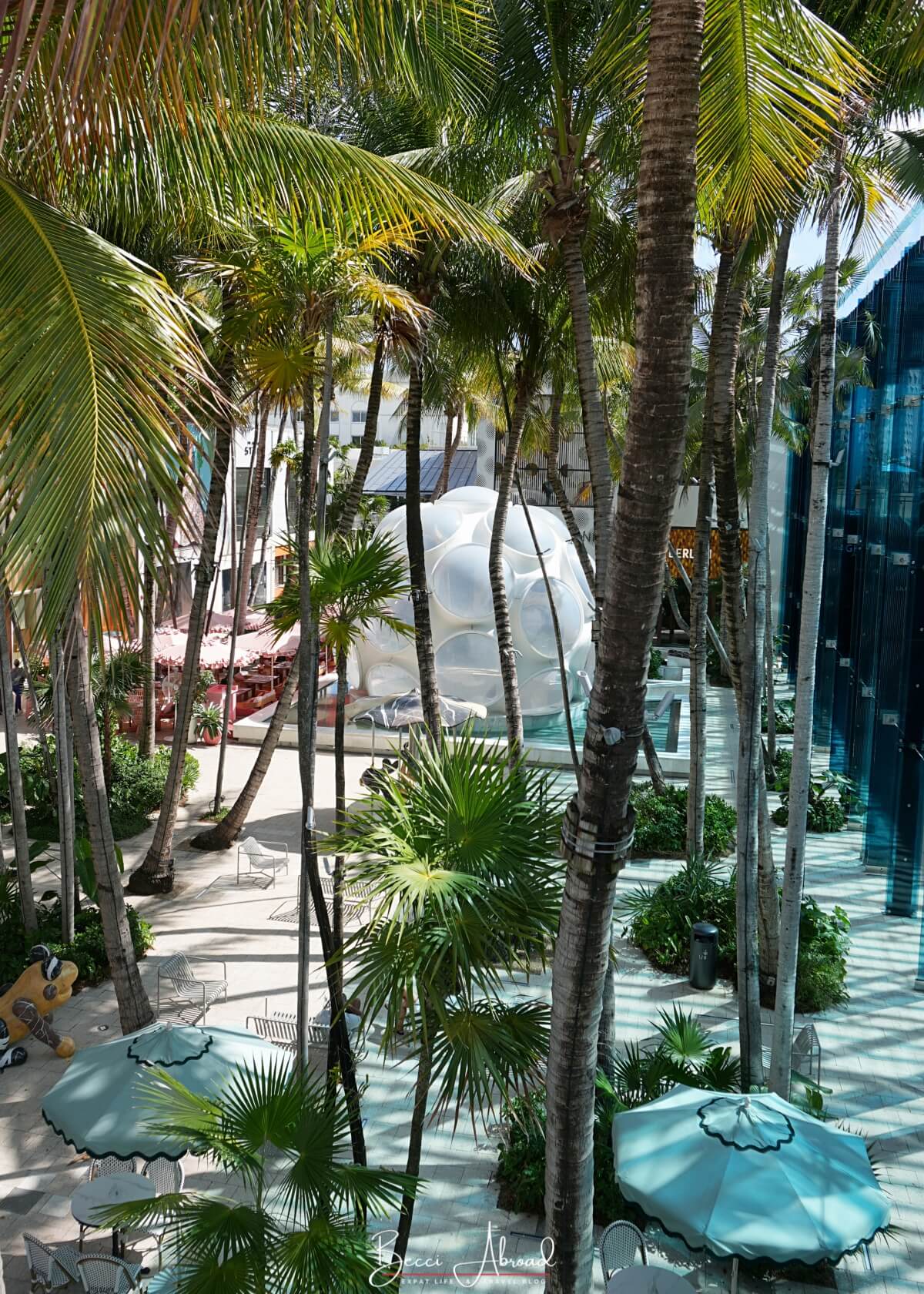 One week in Miami,1-week itinerary in Miami,One Week in Miami Itinerary,week in Miami