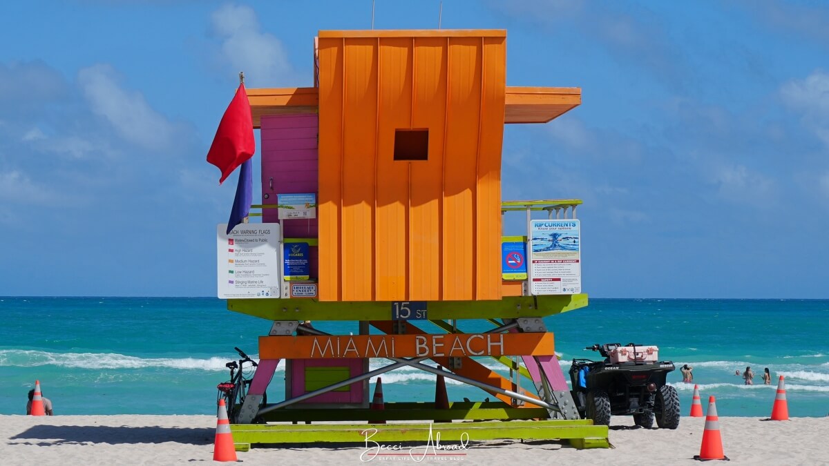 How to Spend One Week in Miami: Our 1-Week Itinerary