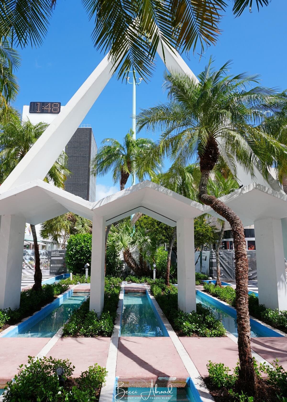 One week in Miami,1-week itinerary in Miami,One Week in Miami Itinerary,week in Miami