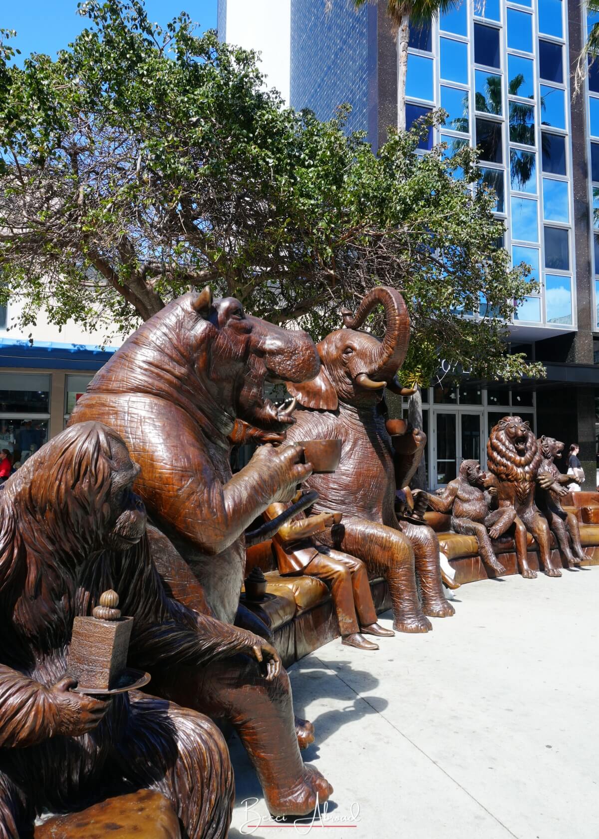 One week in Miami,1-week itinerary in Miami,One Week in Miami Itinerary,week in Miami