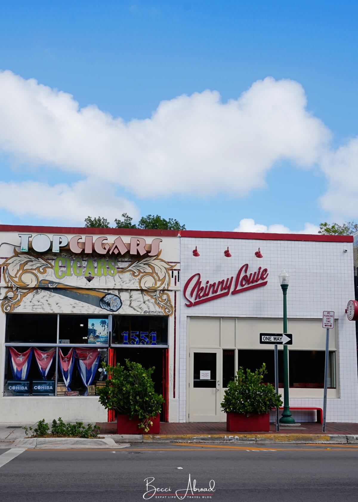 Little Havana,Little Havana in Miami,Calle Ocho,Calle Ocho in Miami