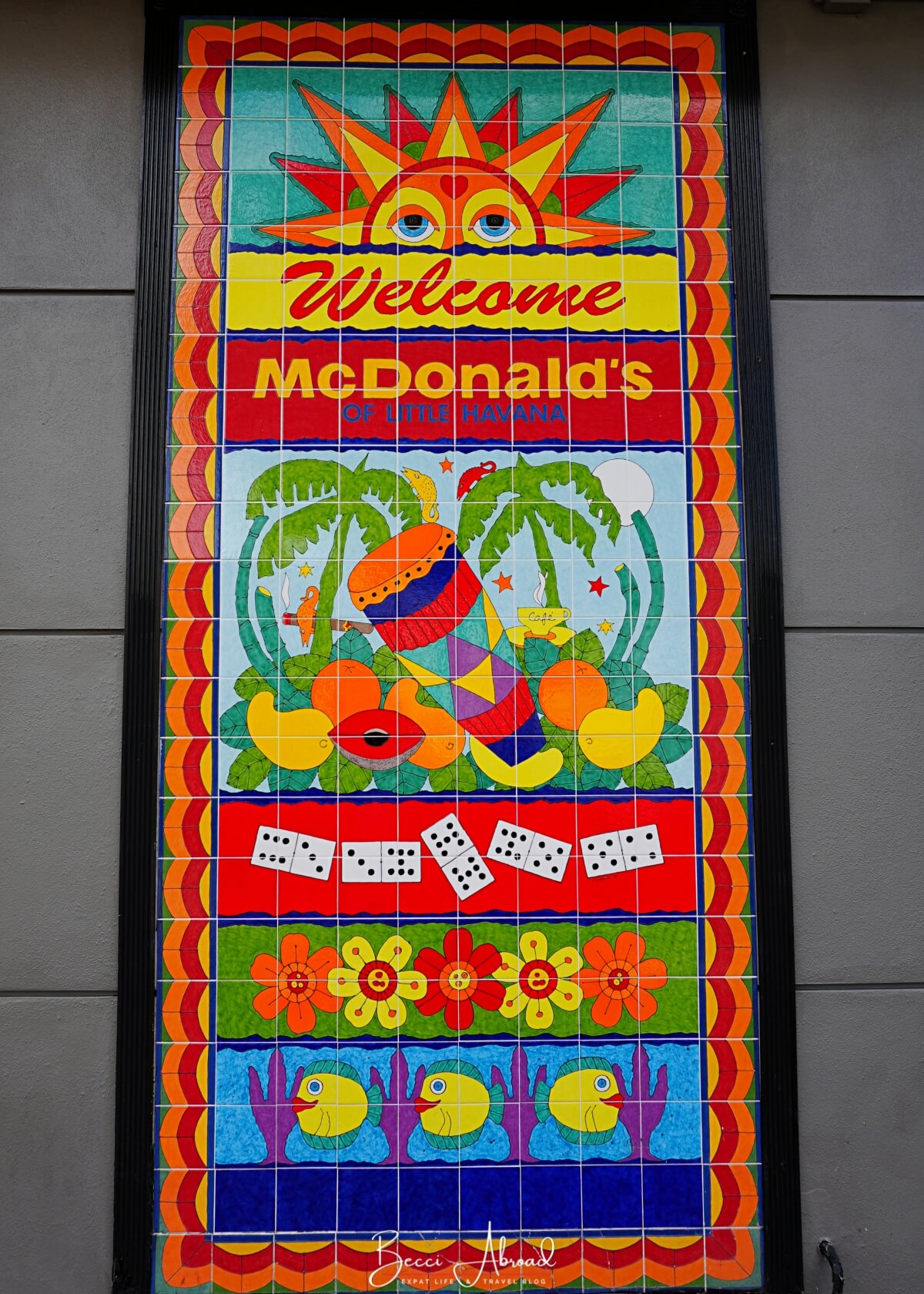 Little Havana,Little Havana in Miami,Calle Ocho,Calle Ocho in Miami