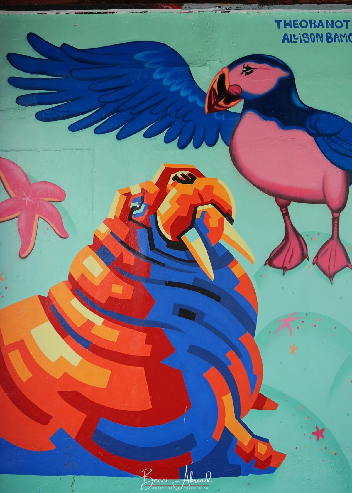 Little Havana,Little Havana in Miami,Calle Ocho,Calle Ocho in Miami