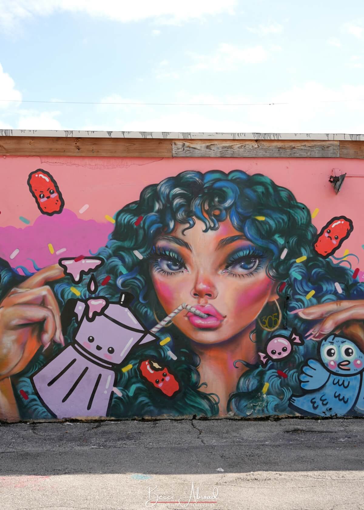 Little Havana,Little Havana in Miami,Calle Ocho,Calle Ocho in Miami