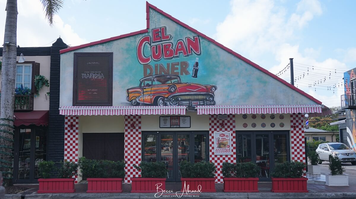 Little Havana,Little Havana in Miami,Calle Ocho,Calle Ocho in Miami