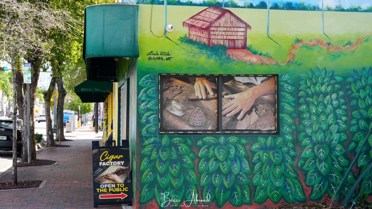 Little Havana,Little Havana in Miami,Calle Ocho,Calle Ocho in Miami