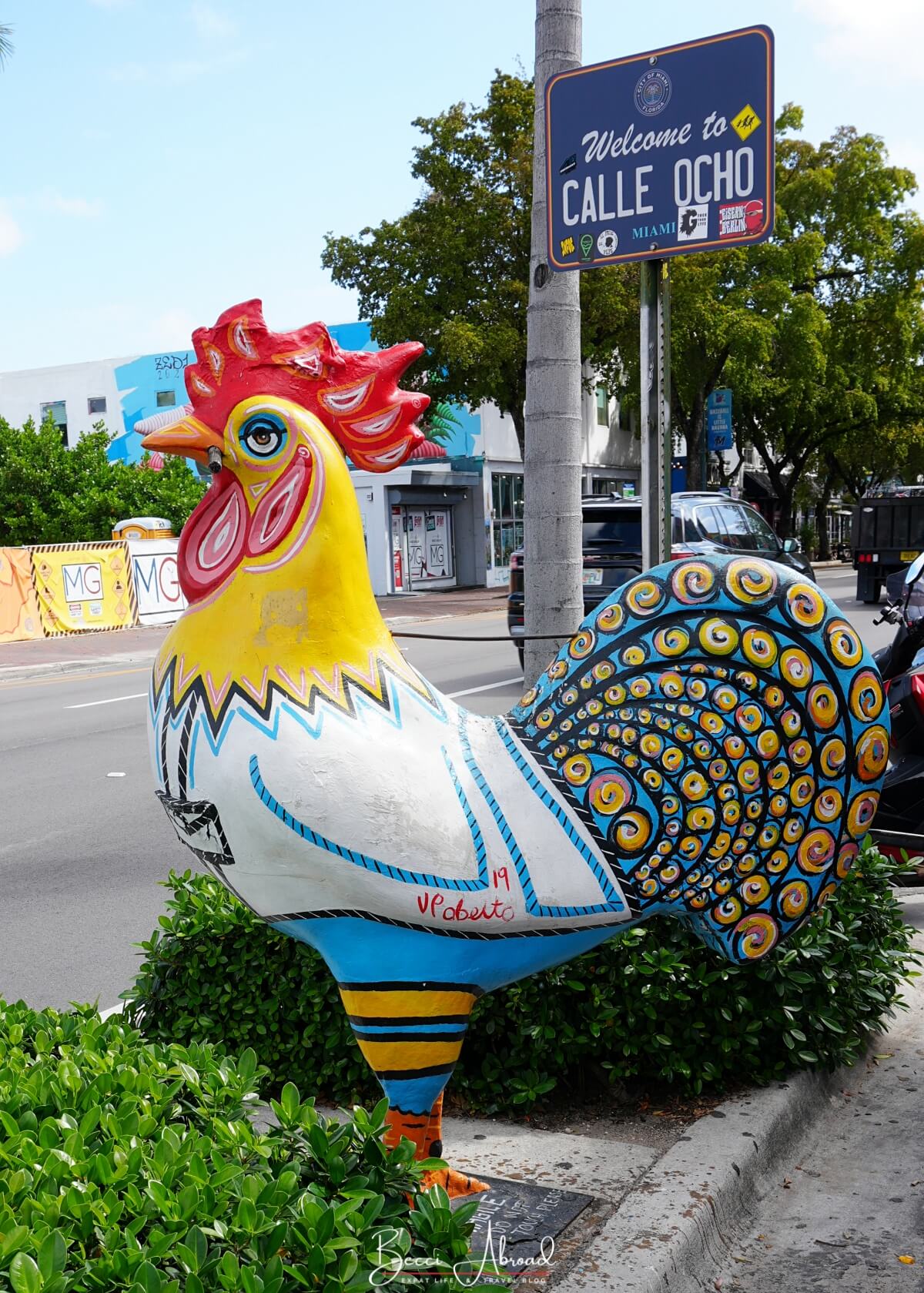 One week in Miami,1-week itinerary in Miami,One Week in Miami Itinerary,week in Miami