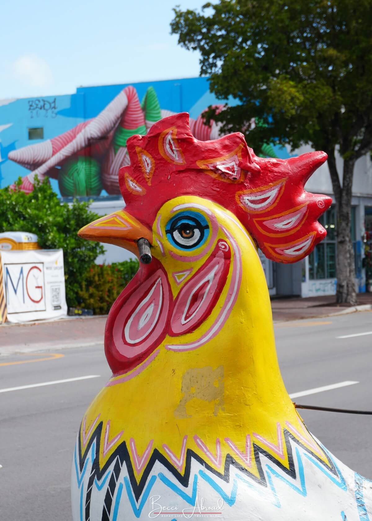 Little Havana,Little Havana in Miami,Calle Ocho,Calle Ocho in Miami