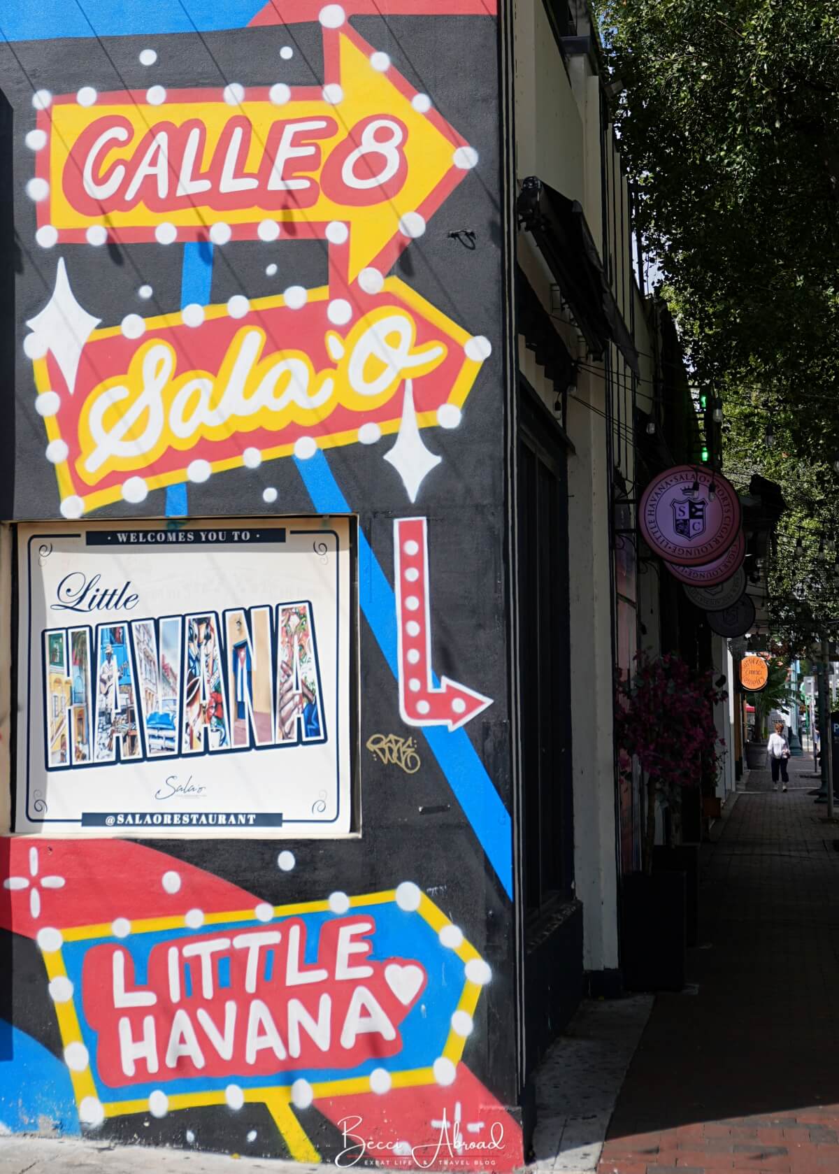 One week in Miami,1-week itinerary in Miami,One Week in Miami Itinerary,week in Miami