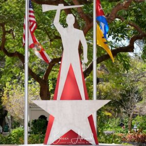 Little Havana,Little Havana in Miami,Calle Ocho,Calle Ocho in Miami