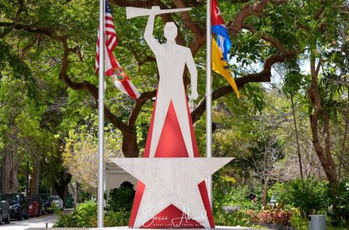 One week in Miami,1-week itinerary in Miami,One Week in Miami Itinerary,week in Miami,7-day Miami itinerary