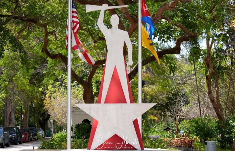 What to Do in Little Havana in Miami? My Experience Visiting Miami’s Cuban Neighbourhood