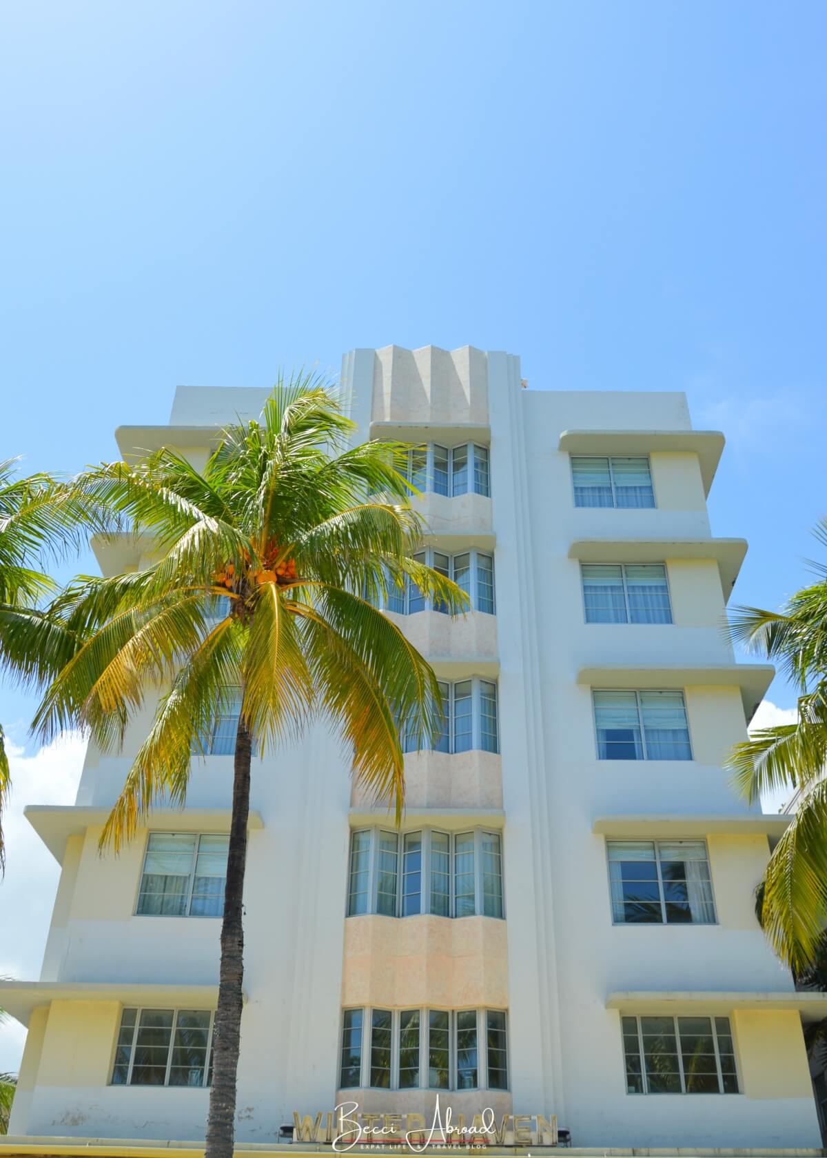 One week in Miami,1-week itinerary in Miami,One Week in Miami Itinerary,week in Miami