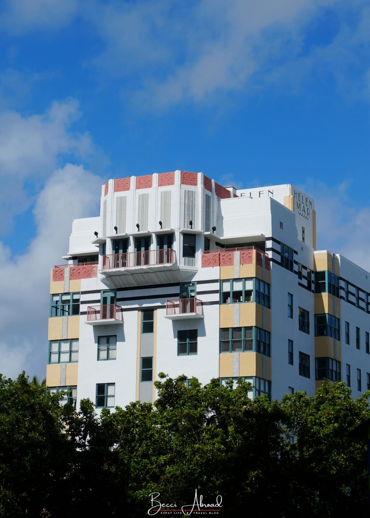 One week in Miami,1-week itinerary in Miami,One Week in Miami Itinerary,week in Miami