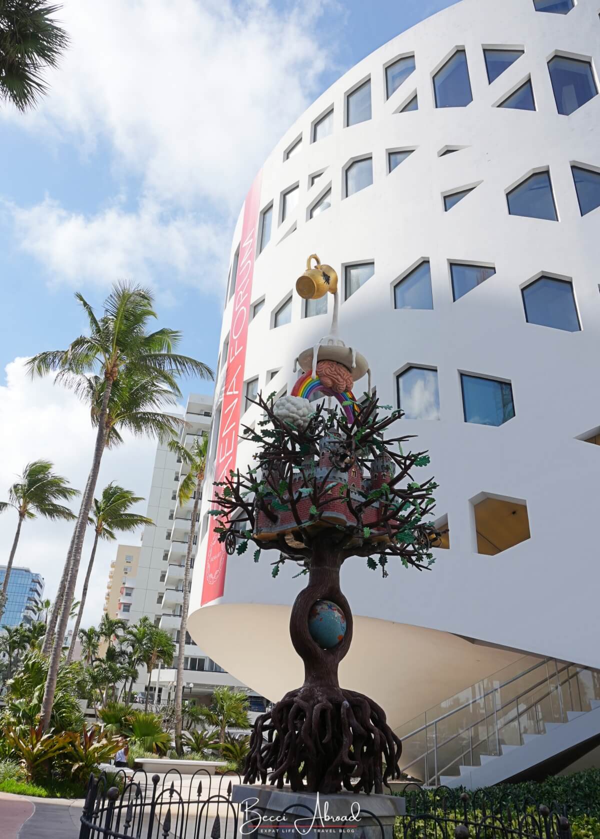 One week in Miami,1-week itinerary in Miami,One Week in Miami Itinerary,week in Miami