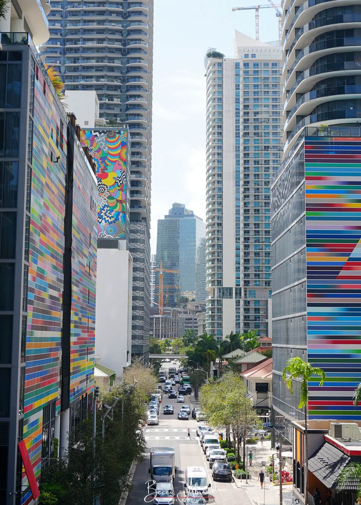 One week in Miami,1-week itinerary in Miami,One Week in Miami Itinerary,week in Miami