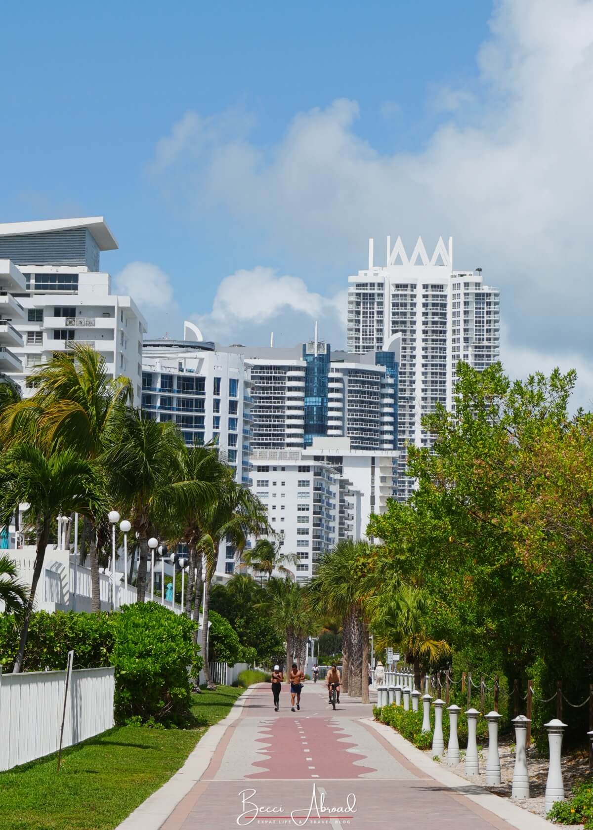 One week in Miami,1-week itinerary in Miami,One Week in Miami Itinerary,week in Miami