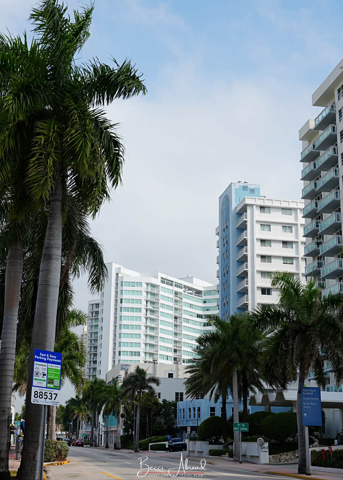 One week in Miami,1-week itinerary in Miami,One Week in Miami Itinerary,week in Miami