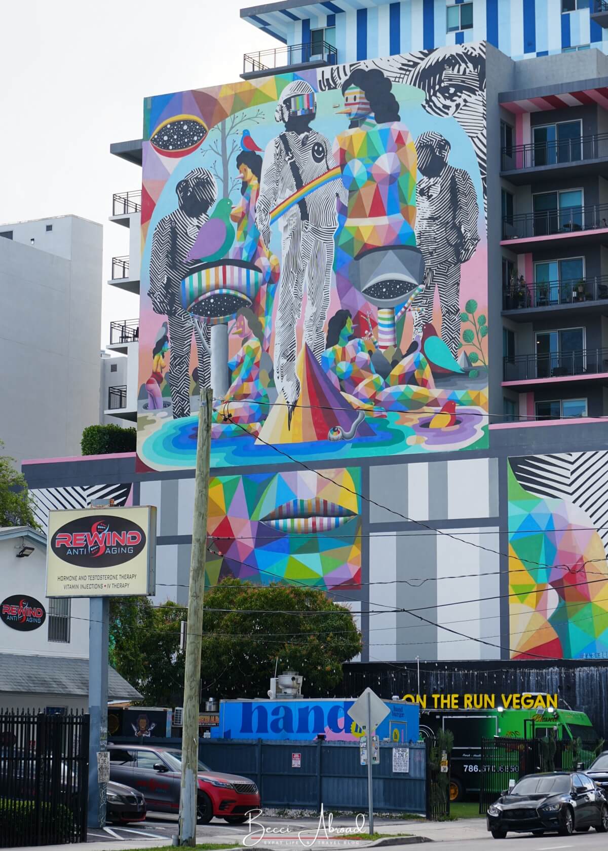 One week in Miami,1-week itinerary in Miami,One Week in Miami Itinerary,week in Miami