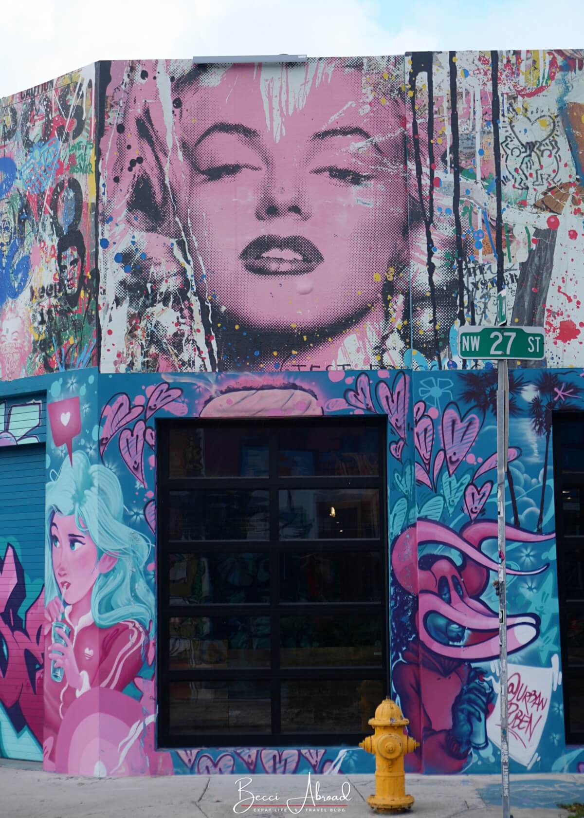 One week in Miami,1-week itinerary in Miami,One Week in Miami Itinerary,week in Miami