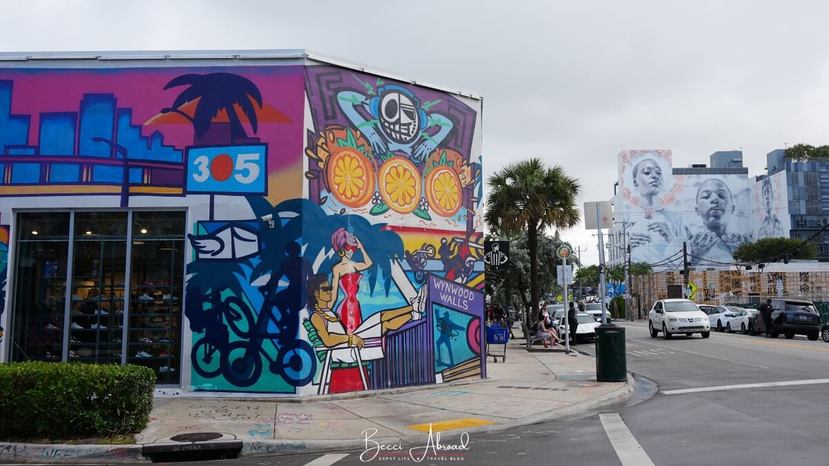 One week in Miami,1-week itinerary in Miami,One Week in Miami Itinerary,week in Miami