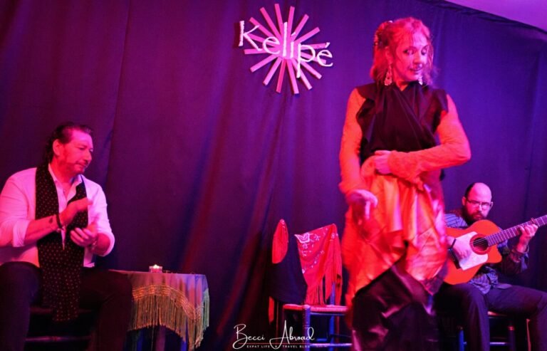 Interview with Kelipé Flamenco: Authentic Flamenco in Málaga