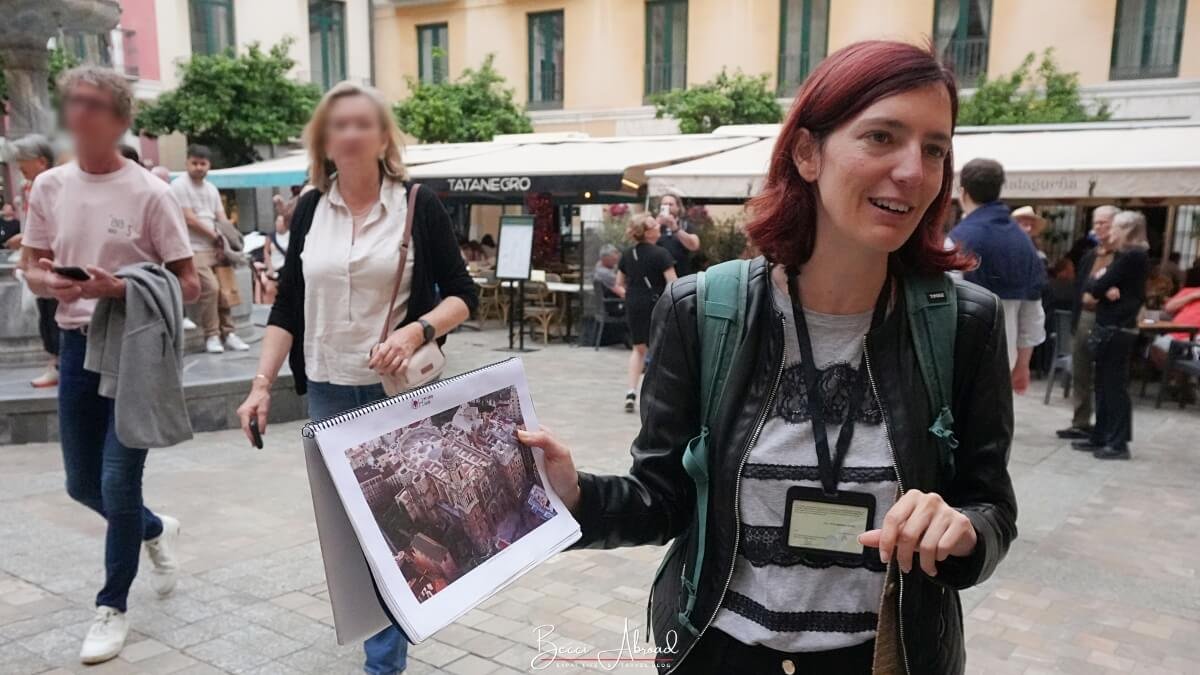 Oh My Good Guide,Guided tours in Malaga