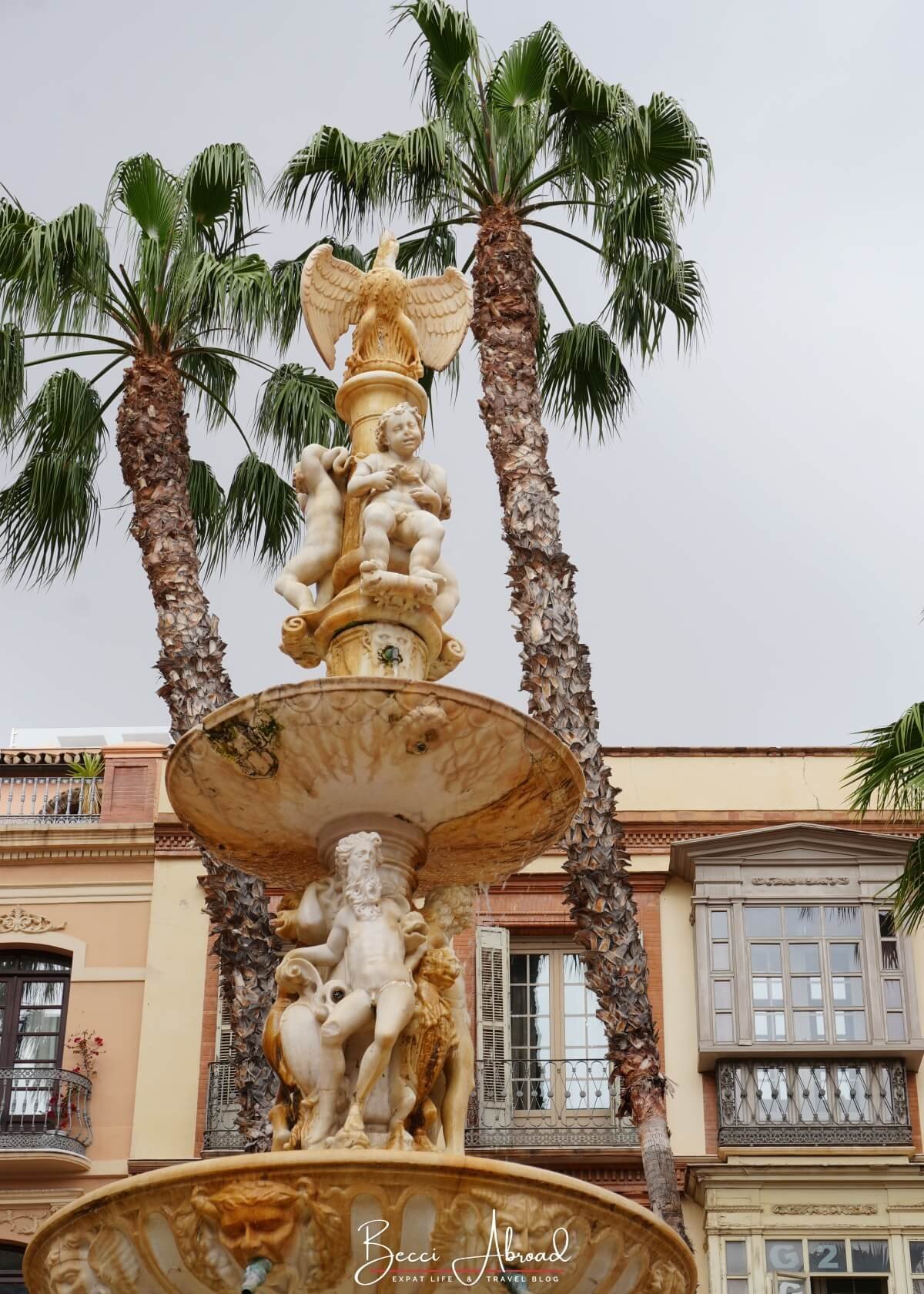 Oh My Good Guide,Guided tours in Malaga