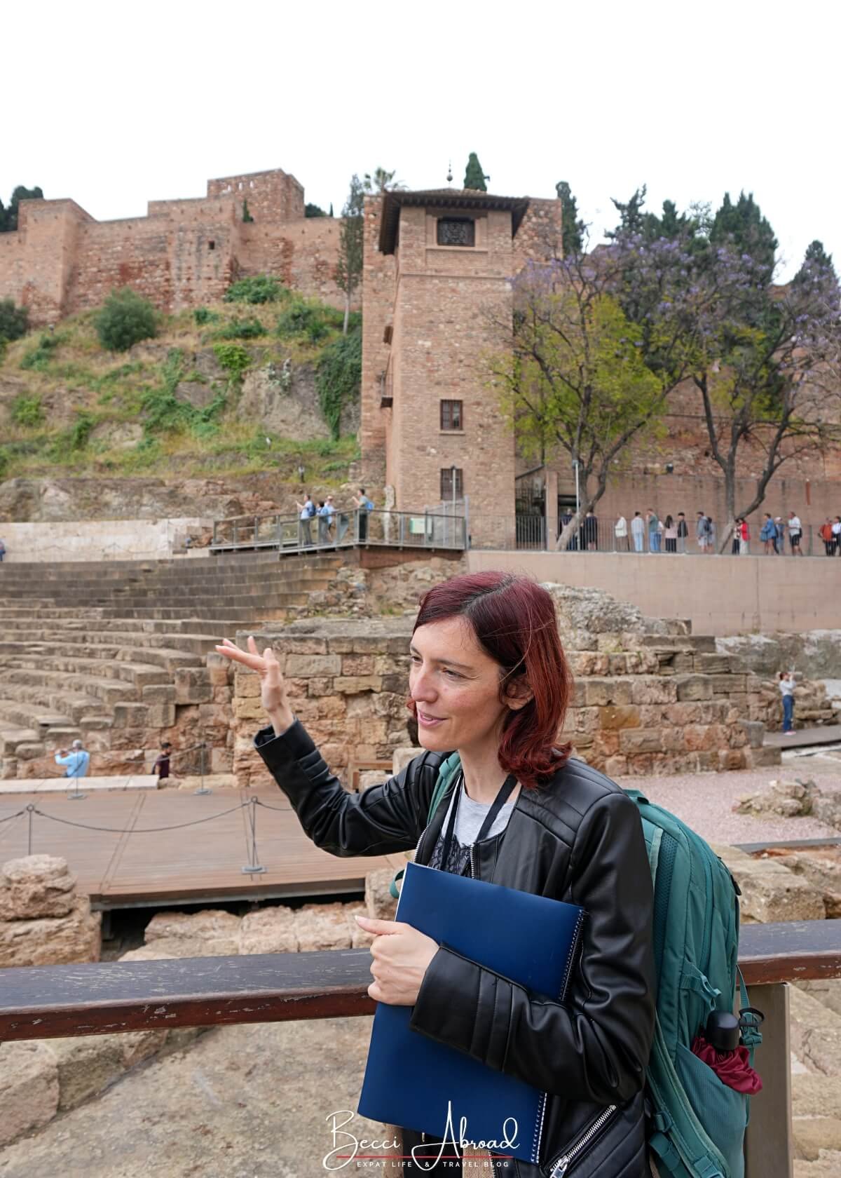 Oh My Good Guide,Guided tours in Malaga
