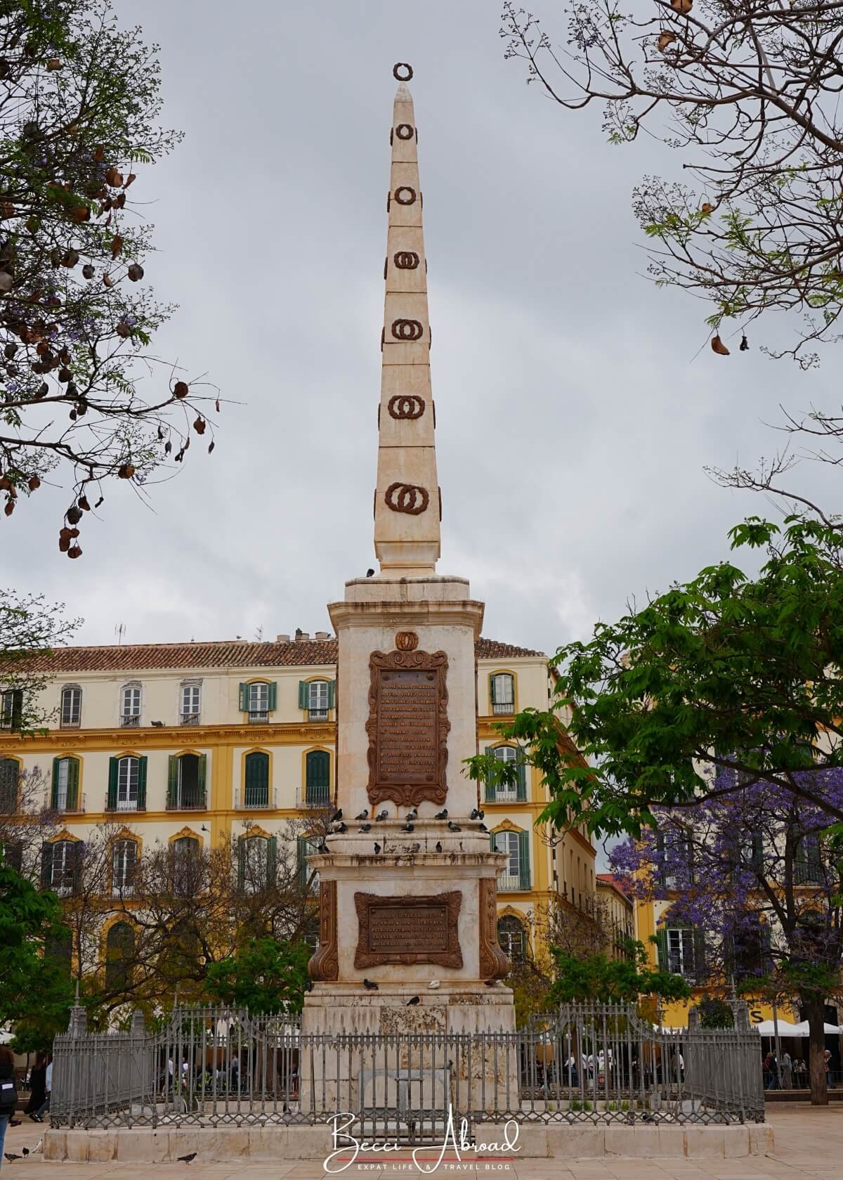 Oh My Good Guide,Guided tours in Malaga