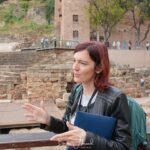 Becci Abroad